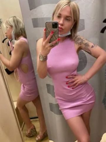 Анкета проститутки Ивона - Фото 1, , 25 лет, №163576